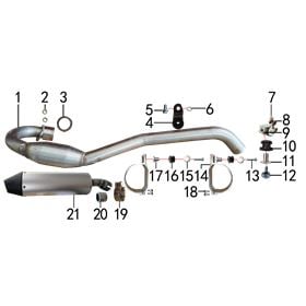 EXHAUST