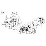 AIR CLEANER ASSY.