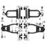 Front Suspension