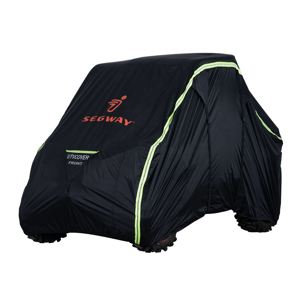 UTV 420D WATER RESIST FIBER 2 COVER
