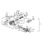 REAR DIFFERENTIAL
