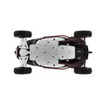 SEGWAY VILLAIN SKID PLATES