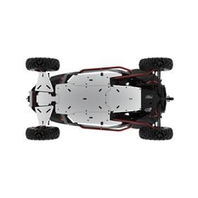 SEGWAY VILLAIN SKID PLATES