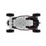 SEGWAY VILLAIN SKID PLATES