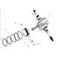 Crankshaft, Connecting Rod & Piston