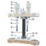 TRIPLE CLAMP SYSTEM