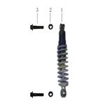 REAR SHOCK