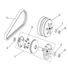 Drive System, CVT
