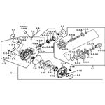 REAR DIFFERENTIAL