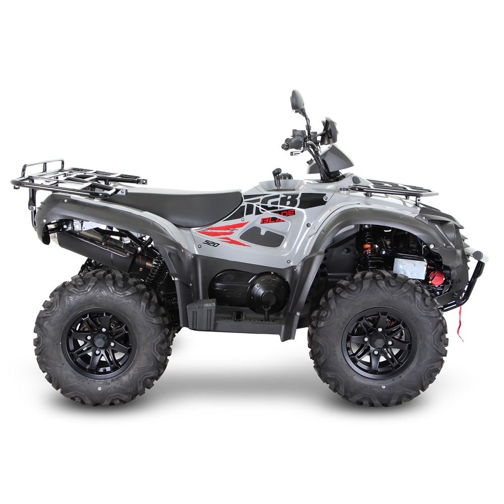 TGB Blade 520SL Service Kit