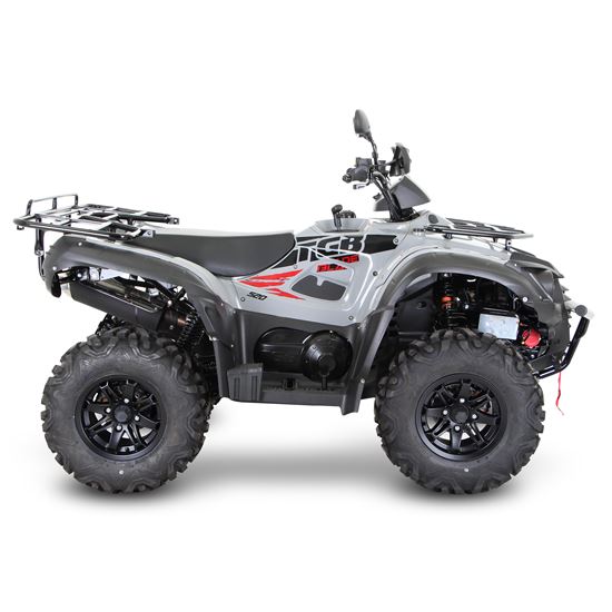 TGB Blade 520SL Service Kit