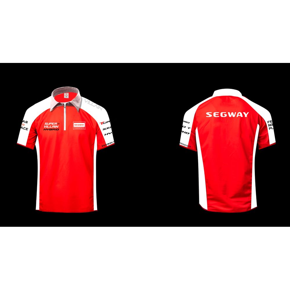 Racing Team Polo