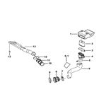 AIR INTAKE SYSTEM