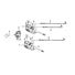 SERVOMOTOR ASSY.