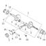 CRANKSHAFT & PISTON
