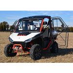 DFK FUGLEMAN UT10 FULL CAB 