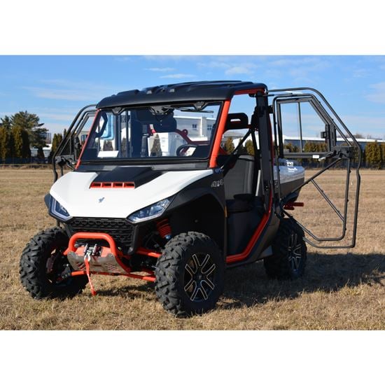 DFK FUGLEMAN UT10 FULL CAB 