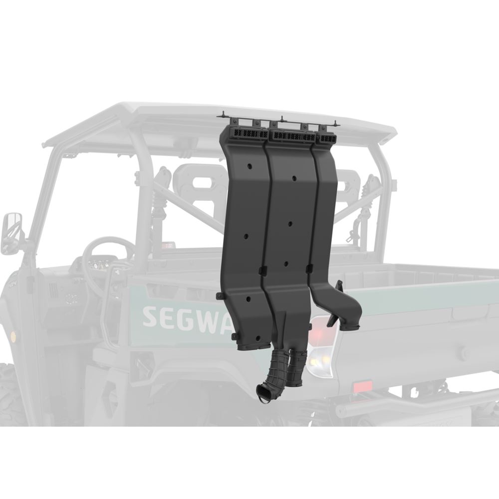 UT6 High Inlet
