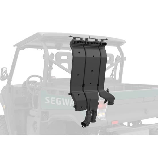 UT6 High Inlet