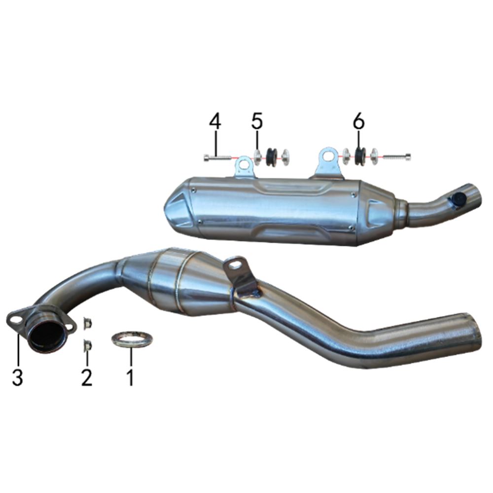 EXHAUST