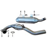 EXHAUST