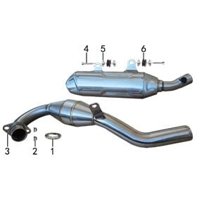 EXHAUST