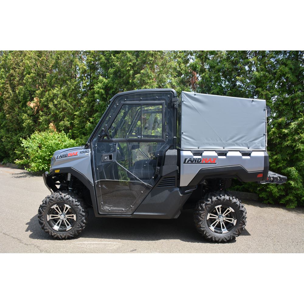 DFK TGB LANDMAX 1000 SOFT CARGOBOX