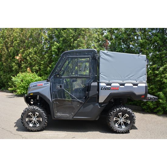 DFK TGB LANDMAX 1000 SOFT CARGOBOX