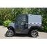 DFK TGB LANDMAX 1000 SOFT CARGOBOX