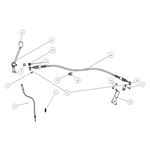 GEAR SHIFT SYSTEM