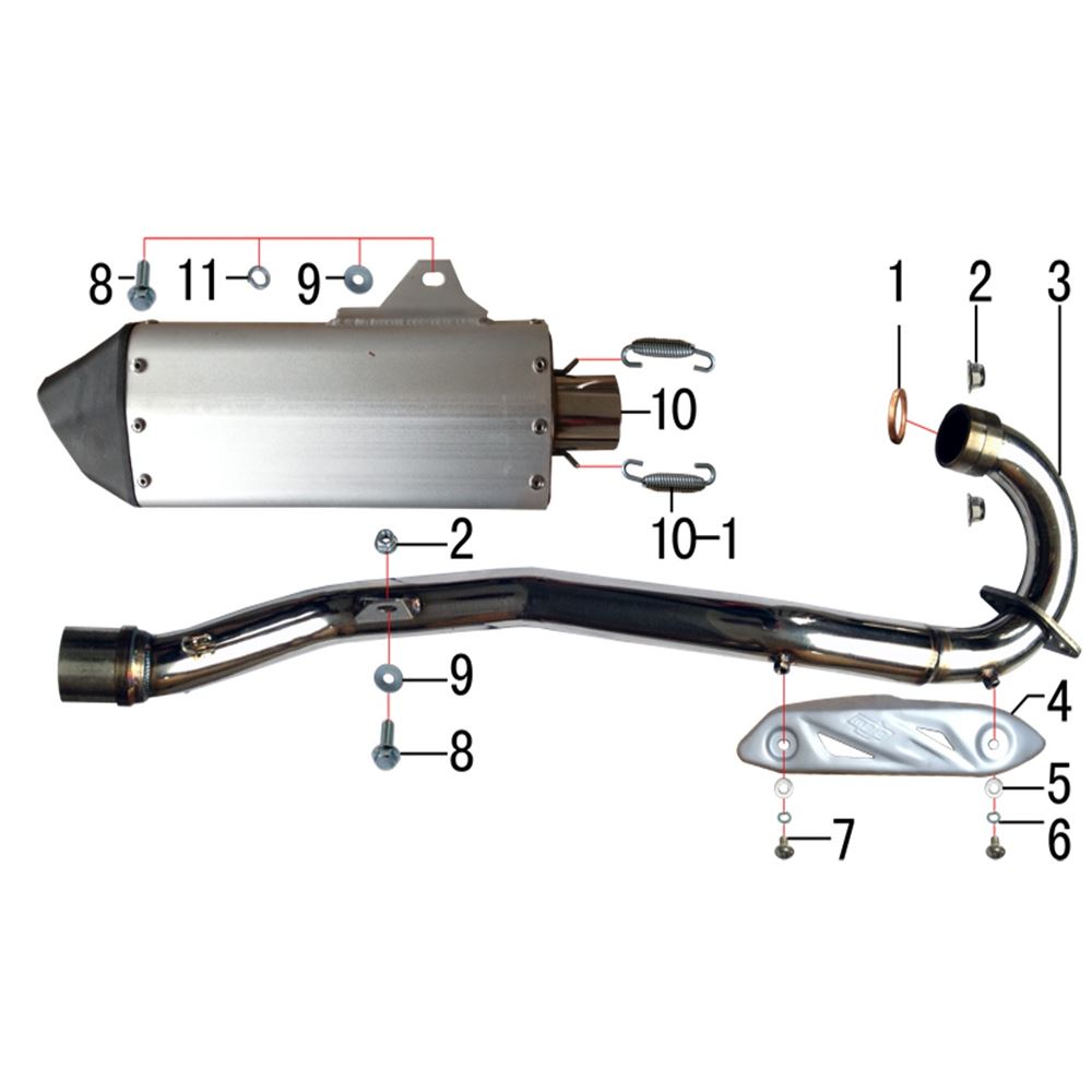 Exhaust System