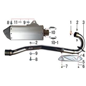 Exhaust System