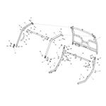 TOP BEAM ASSY