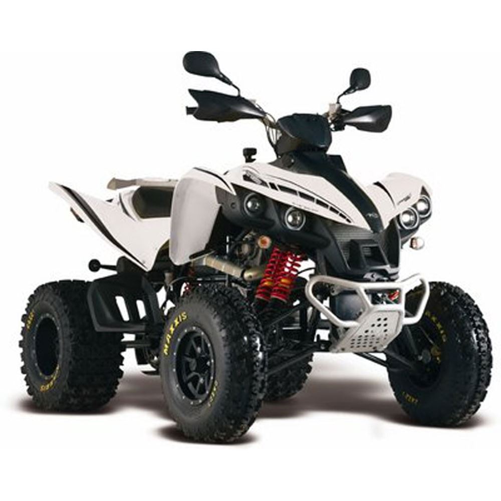 TGB Target 550 Service Kit