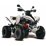 TGB Target 550 Service Kit