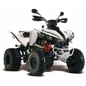 TGB Target 550 Service Kit