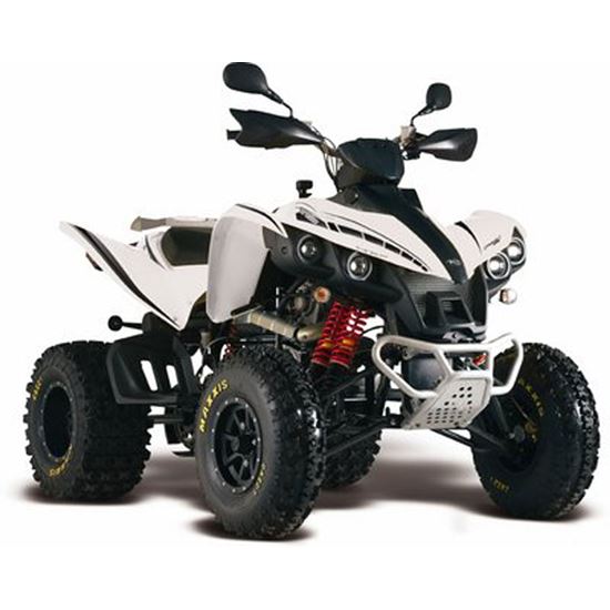 TGB Target 550 Service Kit