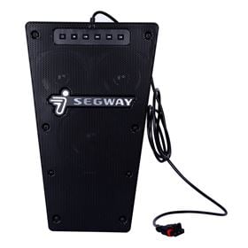 VILLAIN SPEAKER ASSY