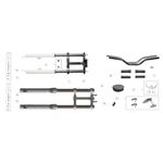 FORKS & HANDLEBAR`