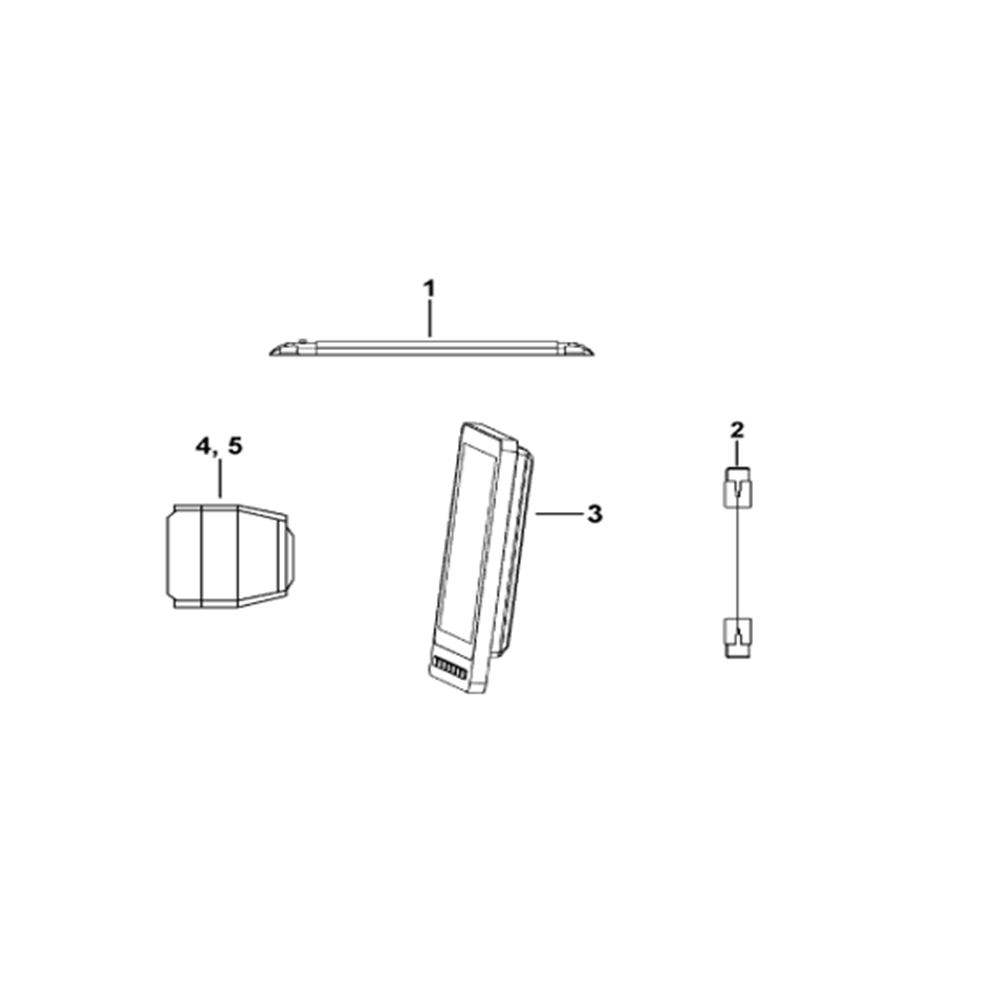 INDOOR LIGHT (OPTION)
