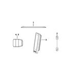 INDOOR LIGHT (OPTION)