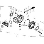 REAR DIFFERENTIAL