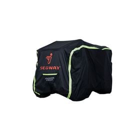 ATV 420D WATER RESIST FIBER 2 COVER