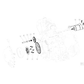 STARTING SYSTEM