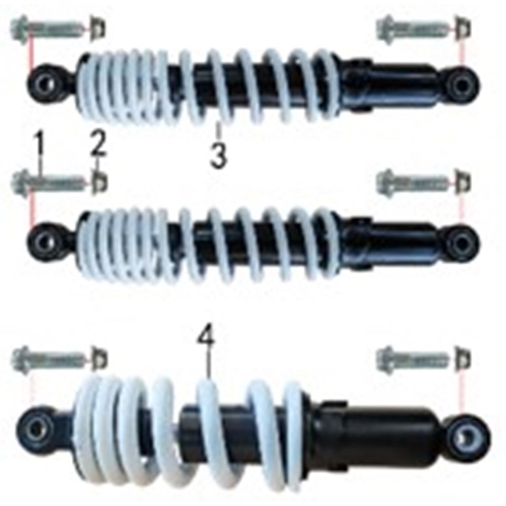 Suspension