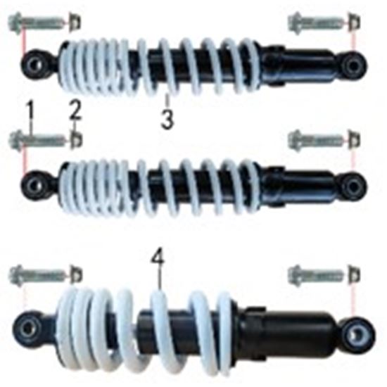 Suspension