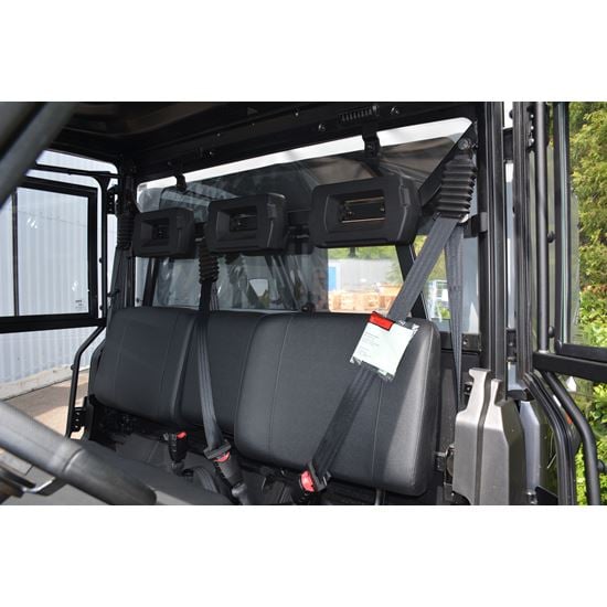 DFK TGB LANDMAX 1000 FULL CAB 