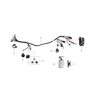 ELECTRICS