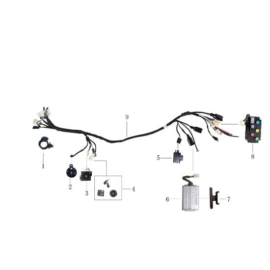 ELECTRICS