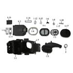 AIR FILTER ASSY
